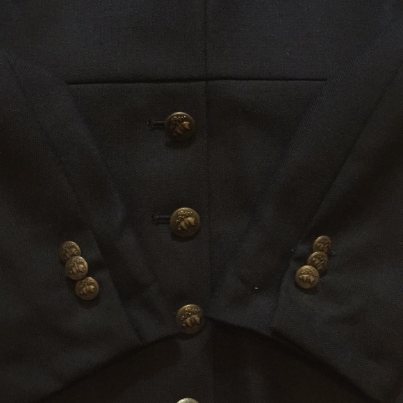 Brooks Brothers blazer - Picture 4 of 9